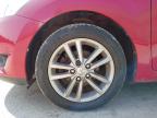 2009 TOYOTA AURIS TR V for sale at Copart YORK