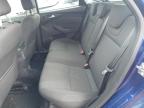 2014 FORD FOCUS TITA for sale at Copart WOLVERHAMPTON