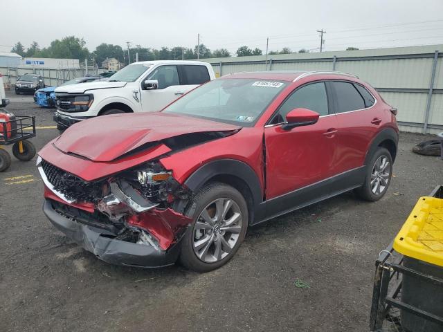 2021 Mazda Cx-30 Premium  