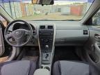 2010 TOYOTA COROLLA BASE   for sale at Copart QC - MONTREAL
