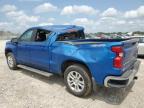 2022 Chevrolet Silverado K1500 Lt იყიდება Wichita-ში, KS - All Over