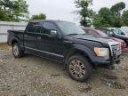 2009 Ford F150 Supercrew en Venta en Windsor, NJ - Front End
