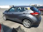 2020 Nissan Kicks S за продажба в Sacramento, CA - Front End