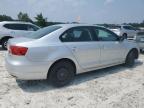 2012 Volkswagen Jetta Base en Venta en Loganville, GA - Minor Dent/Scratches