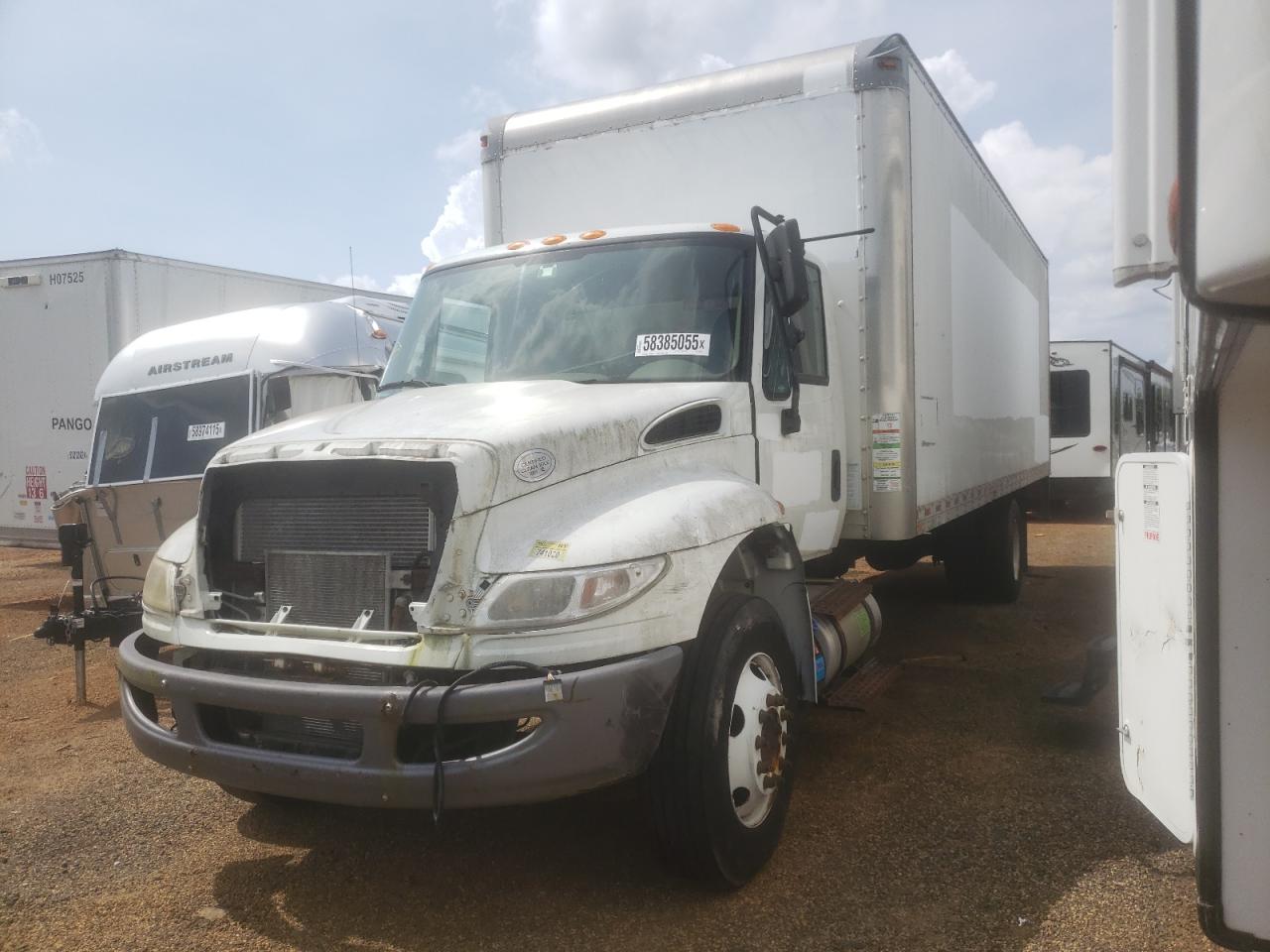 Mocksville, NC에서 판매 중인 2018 International 4000 4300 - Front End
