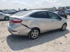 2016 Ford Fiesta Se   na sprzedaż w Madisonville, TN - Front End