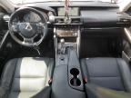 2017 Lexus Is 300 for Sale in Charles City, VA - Side