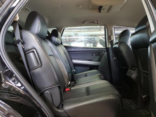 2012 MAZDA CX-9   