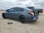 2011 Nissan Altima Base   იყიდება Taylor-ში, TX - Rear End