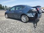 2015 Nissan Sentra S na sprzedaż w Portland, OR - Rear End