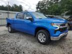 2025 Chevrolet Silverado K1500 Lt zu verkaufen in Ellenwood, GA - Rear End