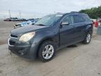 2010 Chevrolet Equinox Lt zu verkaufen in Oklahoma City, OK - Mechanical
