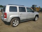 2011 Jeep Patriot Sport en Venta en Windsor, NJ - Rear End