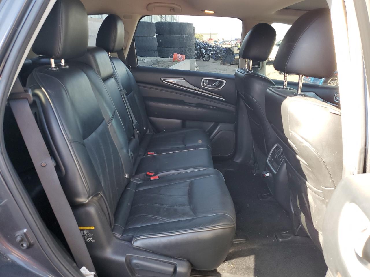 INFINITI QX60 2014 VIN 5N1AL0MM4EC545306 фото 11