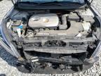 2017 Hyundai Sonata Hybrid   na sprzedaż w North Billerica, MA - Front End