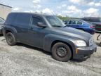 2011 Chevrolet Hhr Panel Ls იყიდება Spartanburg-ში, SC - Rejected Repair