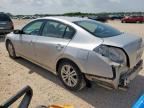 2011 Nissan Altima Base   for Sale in San Antonio, TX - Rear End