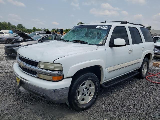 2005 Chevrolet Tahoe C1500