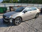 2017 Subaru Legacy 2.5I Limited for Sale in Hurricane, WV - Side