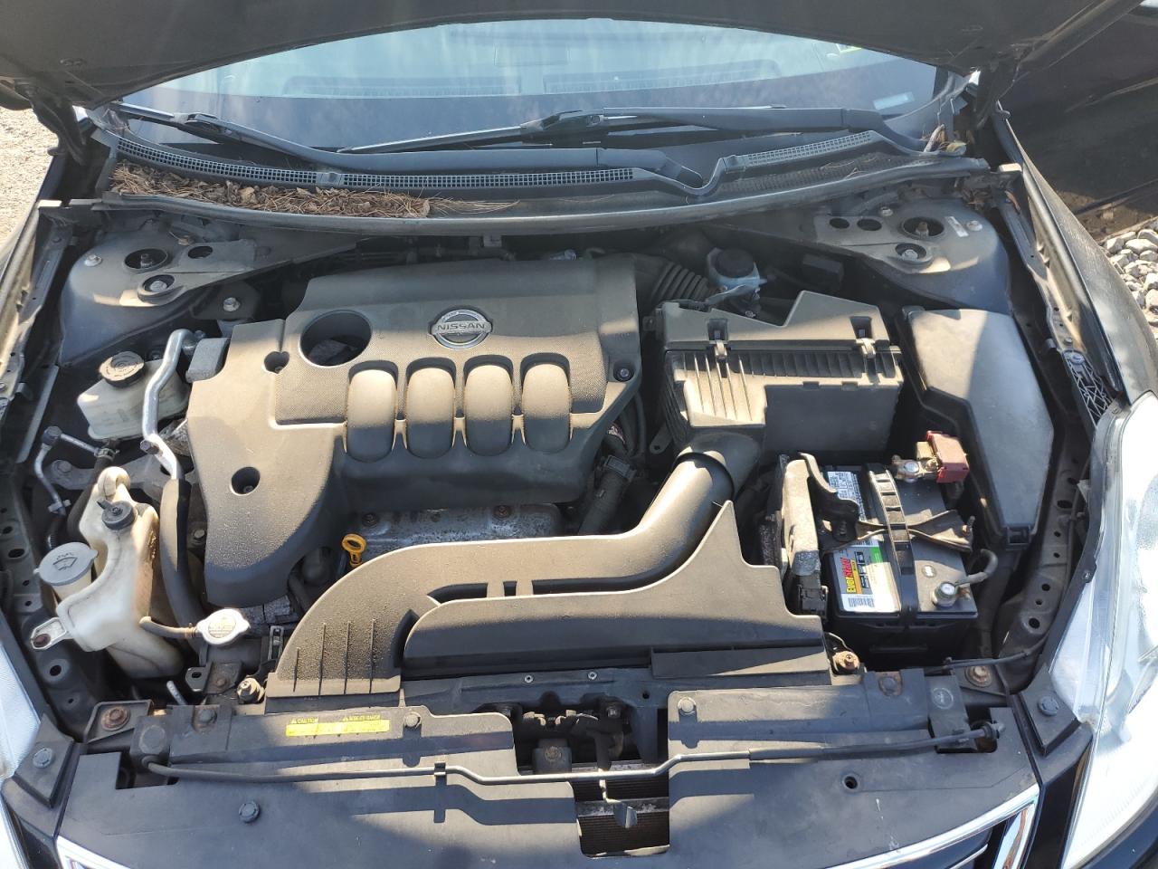 2011 Nissan Altima Base VIN: 1N4AL2AP4BN457506 Lot: 61591715