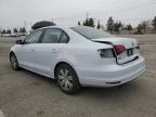 2017 Volkswagen Jetta S de vânzare în Rancho Cucamonga, CA - Rear End