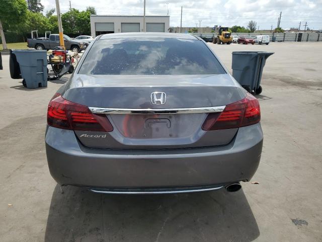  HONDA ACCORD 2013 Szary