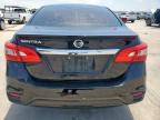 2019 Nissan Sentra S продається в Grand Prairie, TX - Rear End