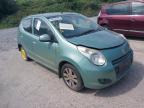 2010 SUZUKI ALTO SZ4 A for sale at Copart SANDWICH