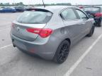 2012 ALFA ROMEO GIULIETTA for sale at Copart CHESTER
