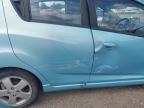 2012 CHEVROLET SPARK LT for sale at Copart ROCHFORD