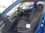 2012 SUZUKI SWIFT SZ3 for sale at Copart SANDWICH