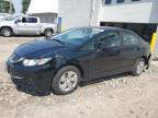 2015 Honda Civic Lx   for Sale in Blaine, MN - Rear End