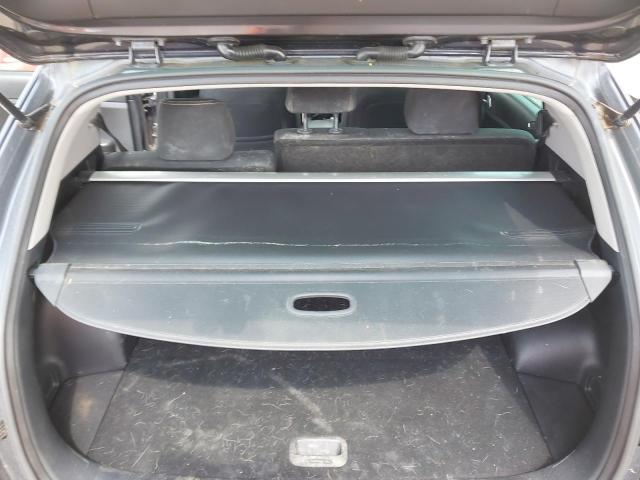 2016 KIA SPORTAGE 2