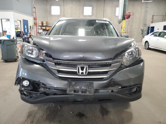  HONDA CRV 2013 Szary