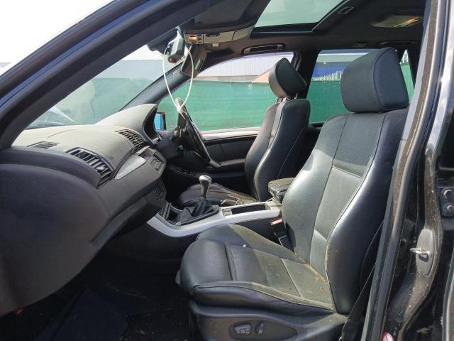 2003 BMW X5 D SPORT