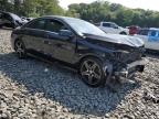 2015 Mercedes-Benz Cla 250 за продажба в Windsor, NJ - Front End