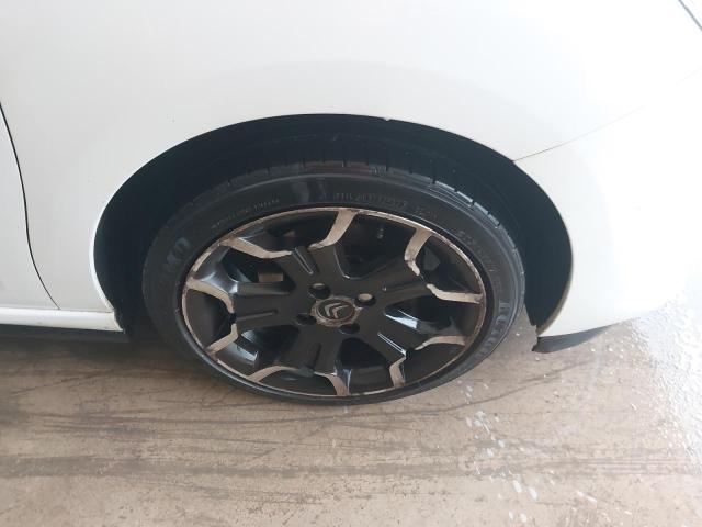 2012 CITROEN DS3 DSTYLE