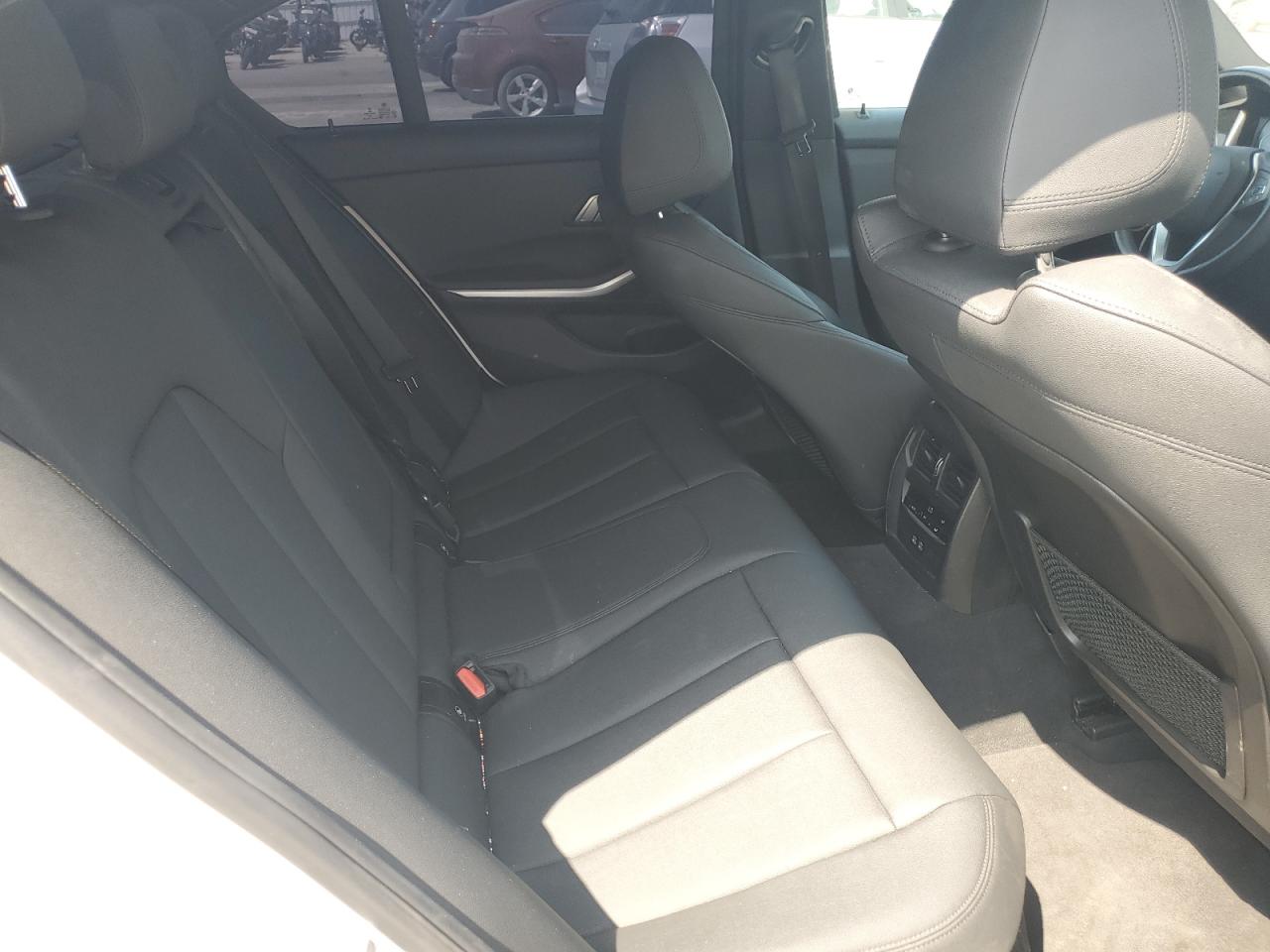 2021 BMW 330I VIN: 3MW5R1J01M8B71929 Lot: 62390455