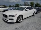 2017 Volvo S90 T5 Momentum продається в Riverview, FL - Mechanical