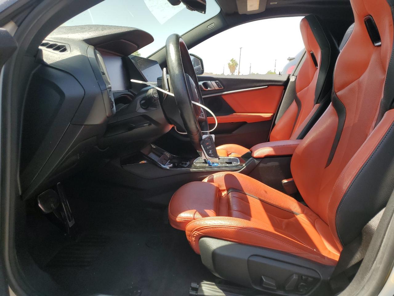2020 BMW M235Xi VIN: WBA13AL06L7F85305 Lot: 61374675