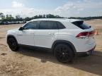 2025 Volkswagen Atlas Cross Sport Se for Sale in Houston, TX - Water/Flood