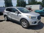 2018 Ford Escape Sel   للبيع في Arlington، WA - Side