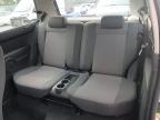 2007 VOLKSWAGEN URBAN FOX for sale at Copart BELFAST