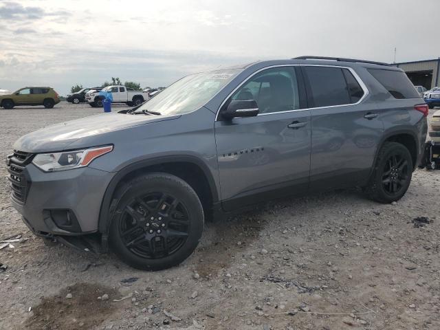 CHEVROLET TRAVERSE L 2021