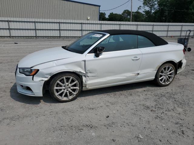 2016 Audi A3 Premium