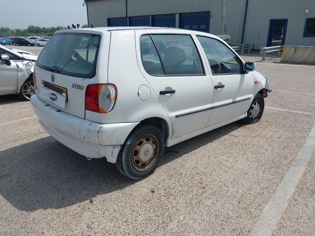 1999 VOLKSWAGEN POLO 1.4 L