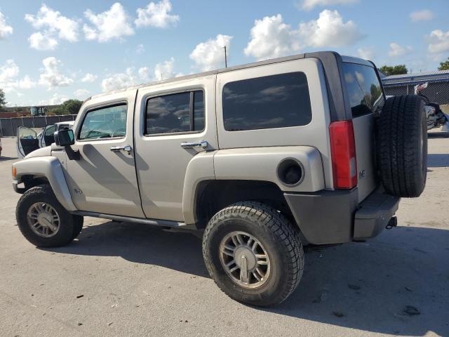 2006 HUMMER H3   