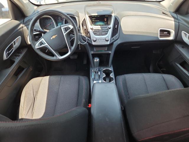  CHEVROLET EQUINOX 2016 Blue