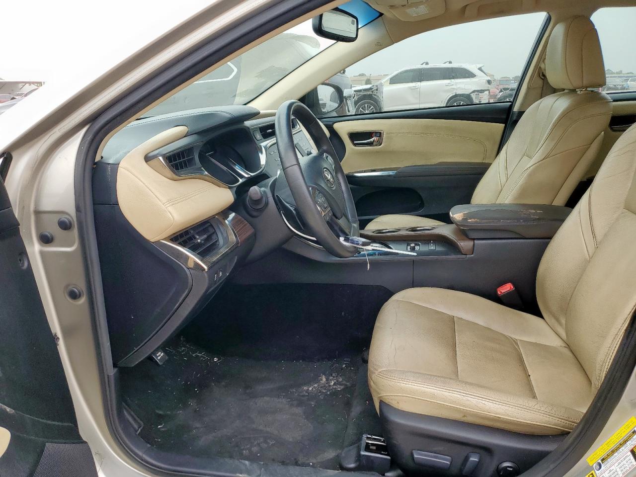2013 Toyota Avalon Base VIN: 4T1BK1EB9DU049324 Lot: 62733715