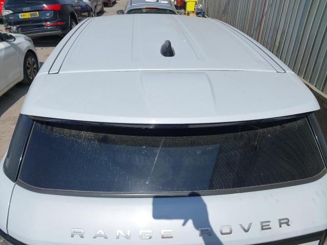 2016 LAND ROVER R ROVER EV